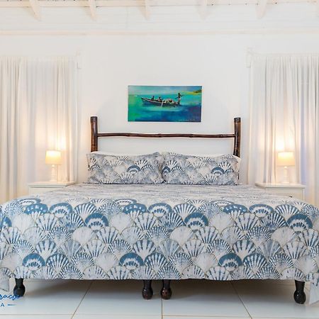 Sea Miracle Villa/Beach Cottage Silver Sands Bagian luar foto