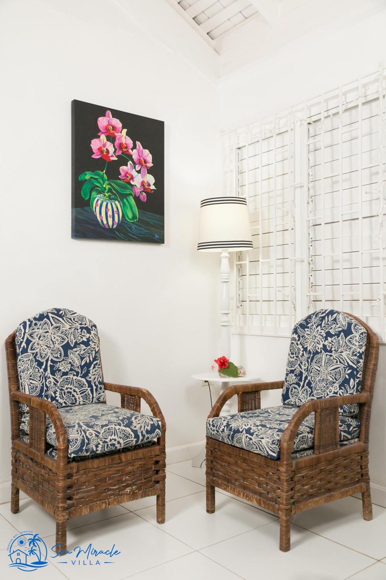 Sea Miracle Villa/Beach Cottage Silver Sands Bagian luar foto