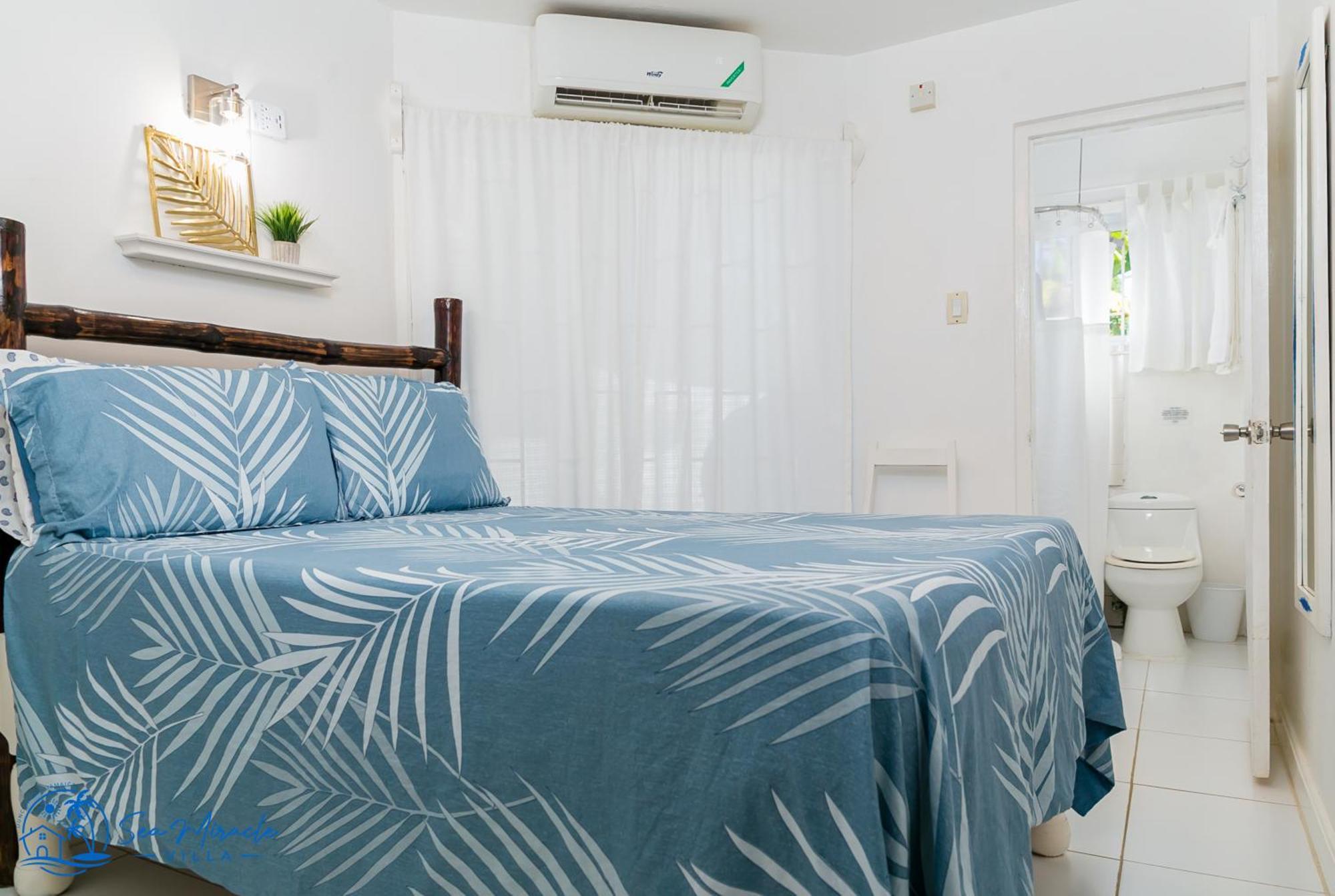 Sea Miracle Villa/Beach Cottage Silver Sands Bagian luar foto